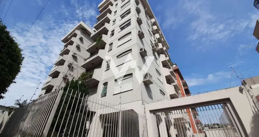 Apartamento com 2 quartos para alugar na Rua Avaí, --, Vila Rosa, Novo Hamburgo