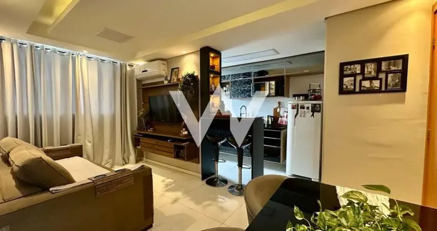 Apartamento com 2 quartos à venda na Rua Sobradinho, --, São Jorge, Novo Hamburgo