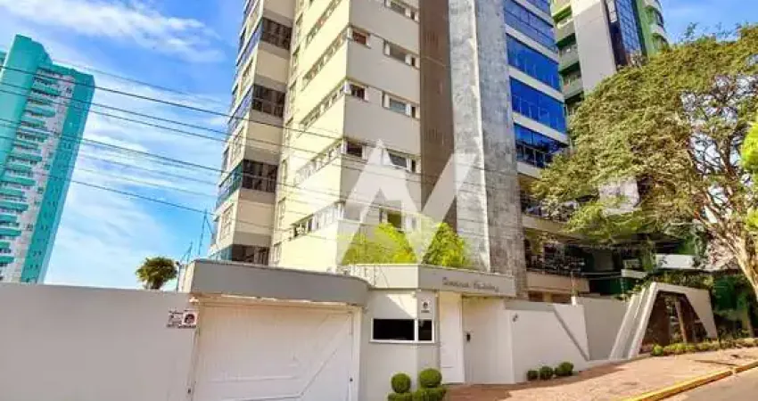 Apartamento com 3 quartos à venda na Rua Joaquim Nabuco, --, Centro, Novo Hamburgo