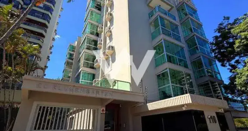 Apartamento com 3 quartos à venda na Rua Castro Alves, --, Rio Branco, Novo Hamburgo
