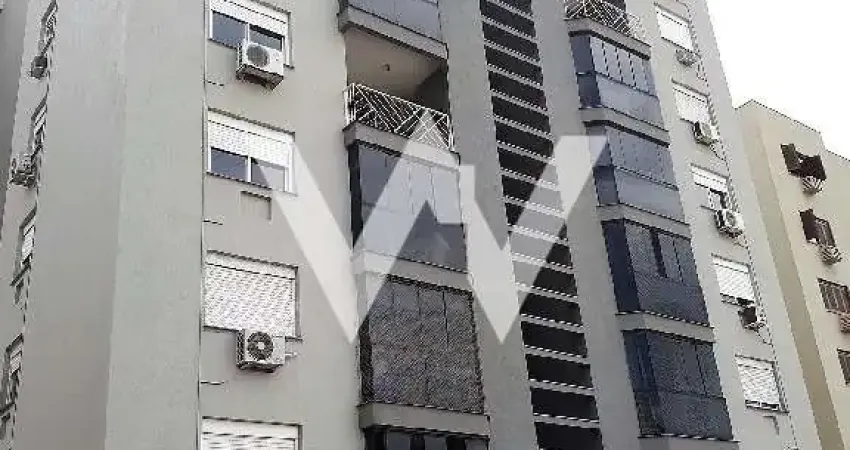 Apartamento com 2 quartos para alugar na Rua Almirante Barroso, --, Centro, Novo Hamburgo