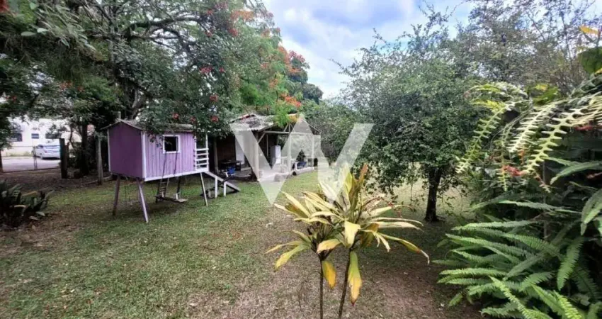 Terreno à venda na Rua Lúccio Apolo, --, Ouro Branco, Novo Hamburgo