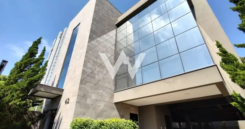 Sala comercial para alugar na Rua Montenegro, --, Jardim Mauá, Novo Hamburgo