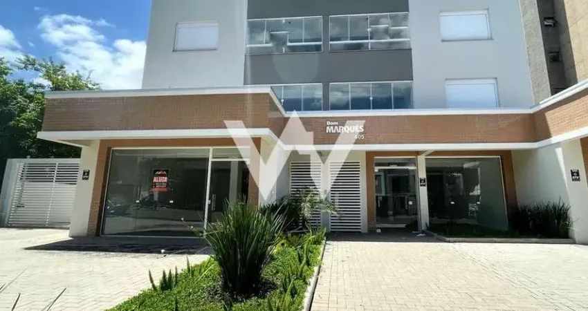 Apartamento com 1 quarto para alugar na Rua Marquês de Souza, --, Hamburgo Velho, Novo Hamburgo