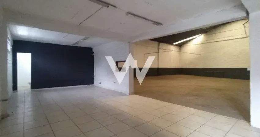 Prédio para alugar na Formosa, --, Ouro Branco, Novo Hamburgo