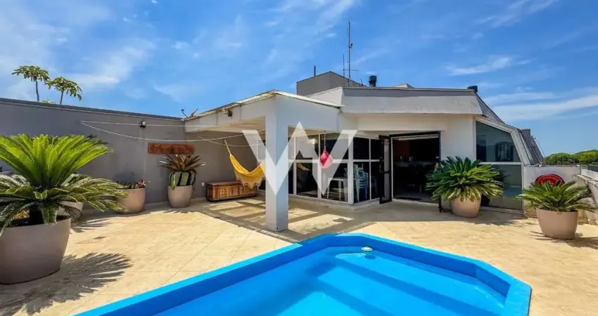 Cobertura com 3 quartos à venda na General Osório - De 449/450 Ao Fim, --, Hamburgo Velho, Novo Hamburgo