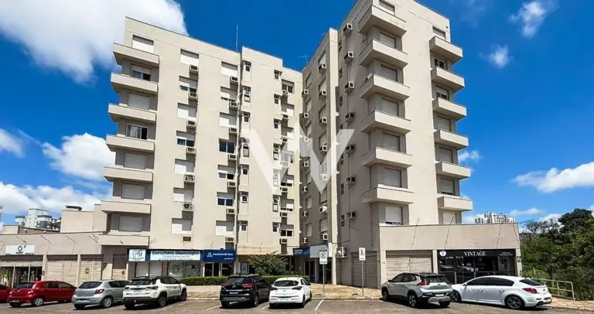 Apartamento com 1 quarto à venda na Rua Bento Gonçalves, --, Pátria Nova, Novo Hamburgo
