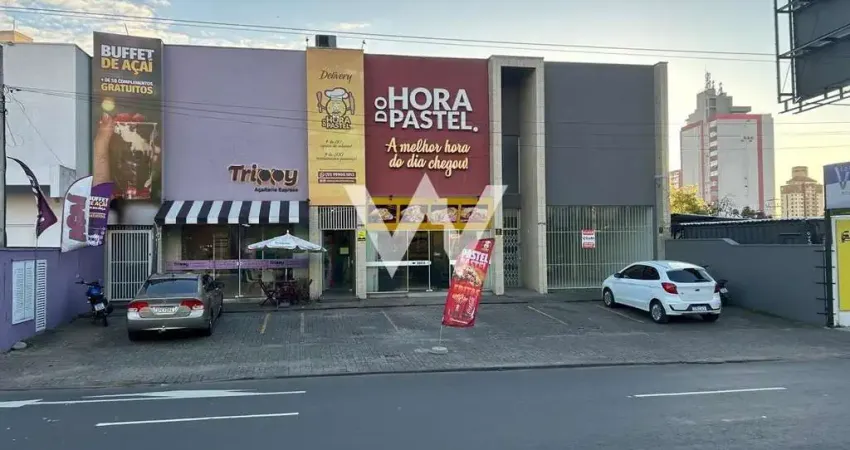 Ponto comercial para alugar na Rua Bento Gonçalves, --, Centro, Novo Hamburgo