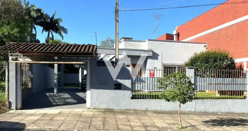 Casa com 3 quartos à venda na Rua São Carlos, --, Guarani, Novo Hamburgo