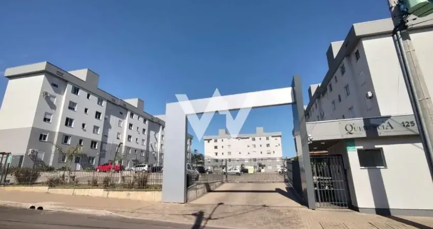 Apartamento com 2 quartos para alugar na Rua João Amando Schilling, --, São Jorge, Novo Hamburgo