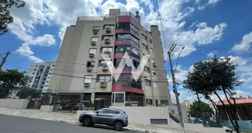 Apartamento com 3 quartos à venda na Rua Tupiniquins, --, Ideal, Novo Hamburgo