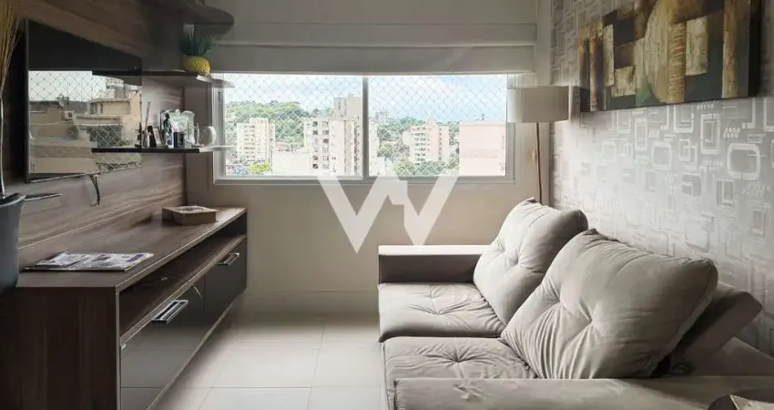 Apartamento com 2 quartos para alugar na Avenida Pedro Adams Filho, --, Pátria Nova, Novo Hamburgo