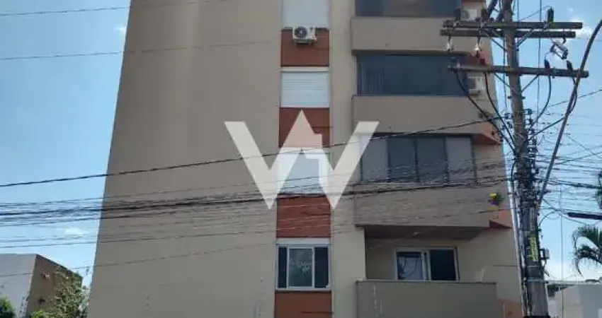 Apartamento com 2 quartos para alugar na Rua Pernambuco, --, Rio Branco, Novo Hamburgo