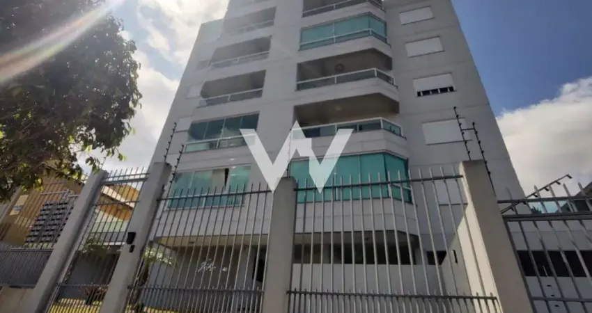 Apartamento com 2 quartos para alugar na Rua Adolfo Jaeger, --, Ouro Branco, Novo Hamburgo