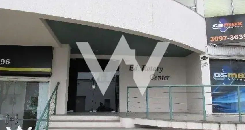 Sala comercial para alugar na Rua Santos Pedroso, --, Hamburgo Velho, Novo Hamburgo