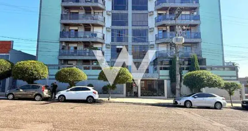 Apartamento com 3 quartos à venda na Rua Luiz de Camões, --, Vila Nova, Novo Hamburgo