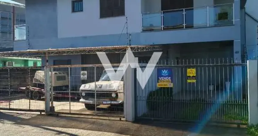 Ponto comercial à venda na Rua Rio Tocantins, --, Liberdade, Novo Hamburgo
