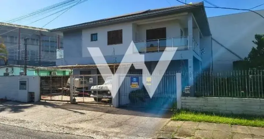 Casa com 3 quartos à venda na Rua Rio Tocantins, --, Liberdade, Novo Hamburgo