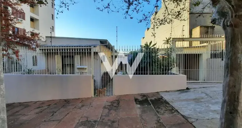 Casa com 5 quartos à venda na Rua Heller, --, Centro, Novo Hamburgo