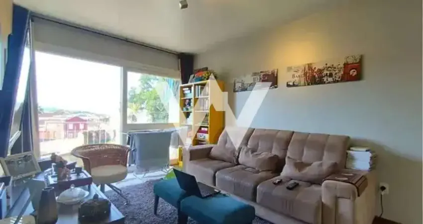 Apartamento com 2 quartos para alugar na Rua Ribeiro de Almeida, --, Hamburgo Velho, Novo Hamburgo