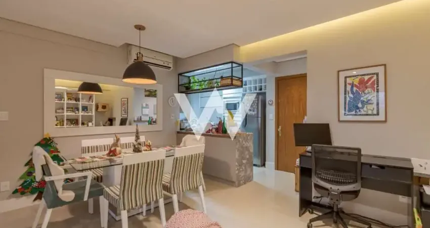 Apartamento com 2 quartos à venda na Rua Quintino Bocaiúva, --, Centro, Novo Hamburgo