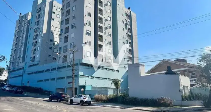 Apartamento com 2 quartos para alugar na Rua São Luiz Gonzaga, --, Guarani, Novo Hamburgo