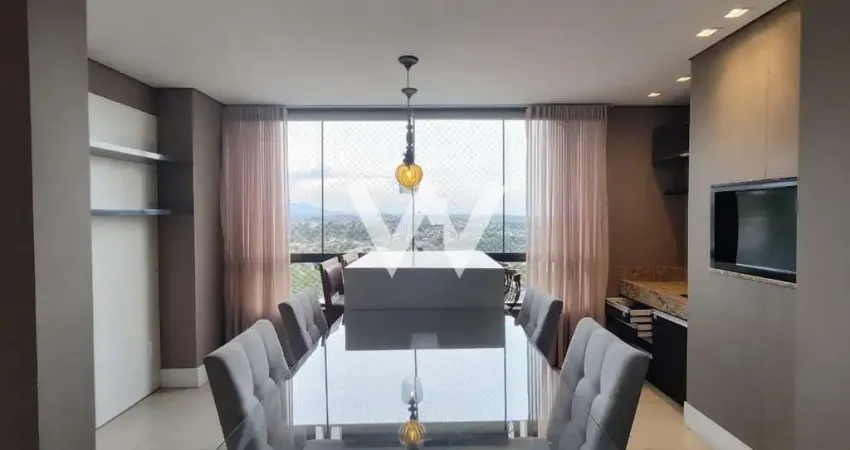 Apartamento com 3 quartos para alugar na Avenida Doutor Maurício Cardoso, --, Centro, Novo Hamburgo