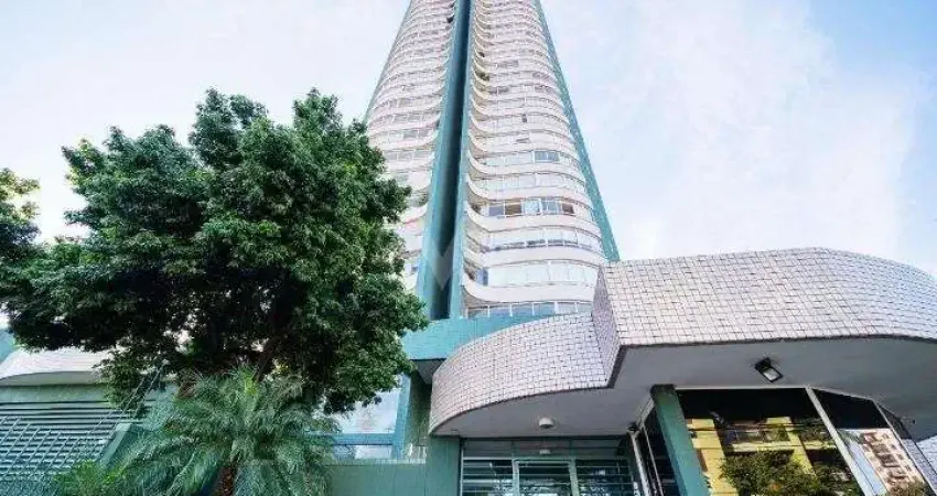 Apartamento com 3 quartos para alugar na Rua Pedro Álvares Cabral, --, Vila Rosa, Novo Hamburgo