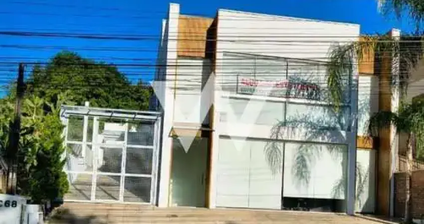 Prédio para alugar na Rio Grande Do Sul, --, Imigrante Norte, Campo Bom