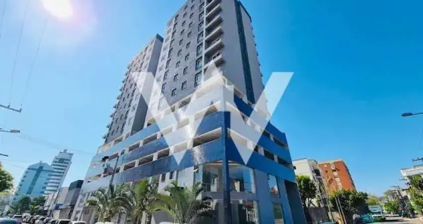 Apartamento com 1 quarto para alugar na Rua Tupi, --, Centro, Novo Hamburgo