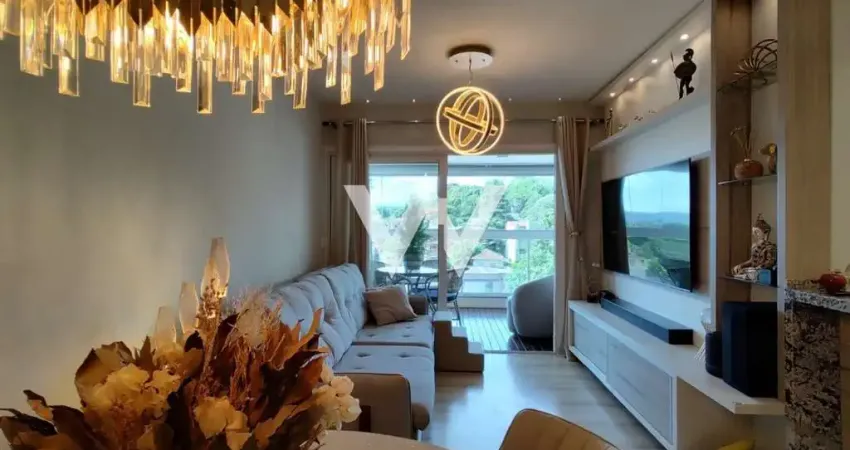 Apartamento com 2 quartos para alugar na Rua Raimundo Correa, --, Operário, Novo Hamburgo