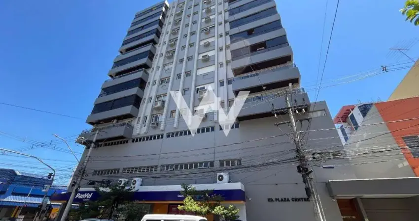 Apartamento com 1 quarto à venda na Rua Lima e Silva, --, Centro, Novo Hamburgo