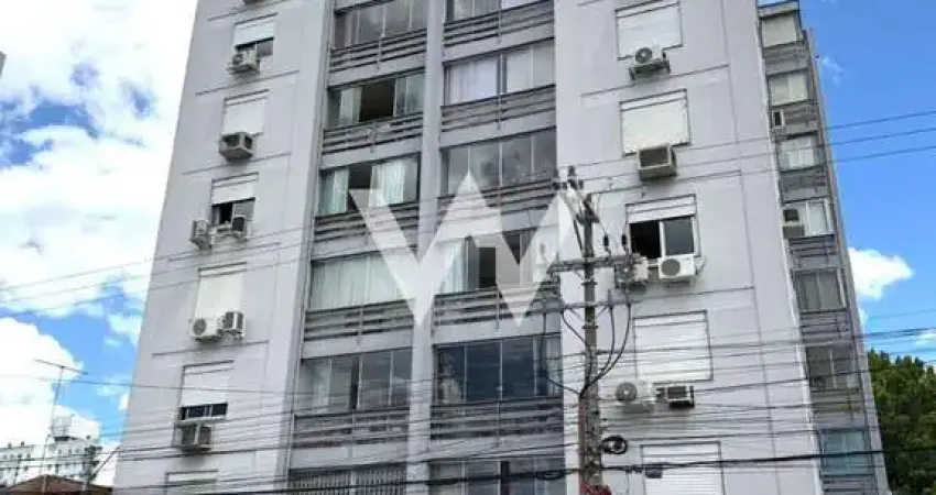 Apartamento com 2 quartos à venda na Rua Marcílio Dias, --, Rio Branco, Novo Hamburgo