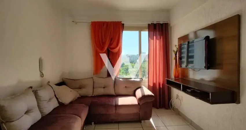 Apartamento com 1 quarto para alugar na Rua Campinas, --, Centro, Novo Hamburgo