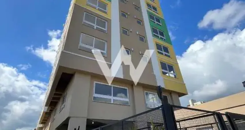 Apartamento com 2 quartos para alugar na Rua Júlio de Castilhos, --, Centro, Novo Hamburgo