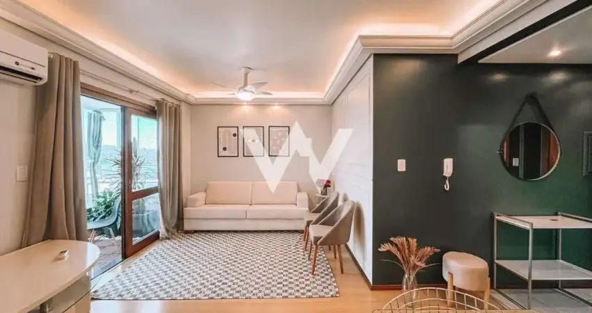 Apartamento com 2 quartos para alugar na Rua Bartolomeu de Gusmão, --, Canudos, Novo Hamburgo