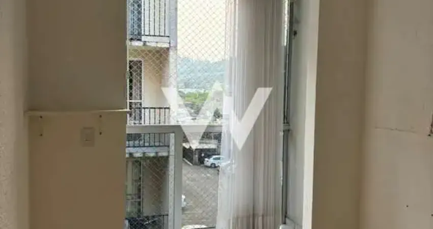 Apartamento com 2 quartos para alugar na Rua João Alfredo Kraemer, --, Roselândia, Novo Hamburgo