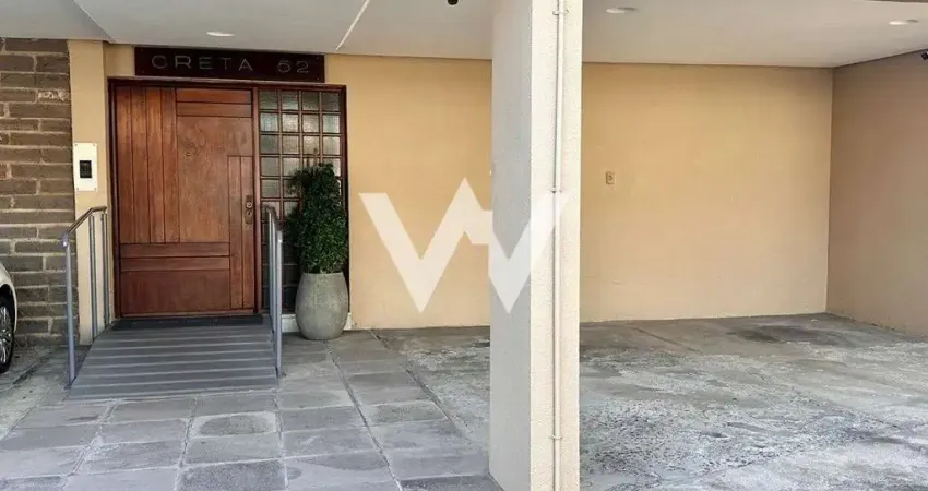 Apartamento com 3 quartos à venda na Rua Pernambuco, --, Rio Branco, Novo Hamburgo