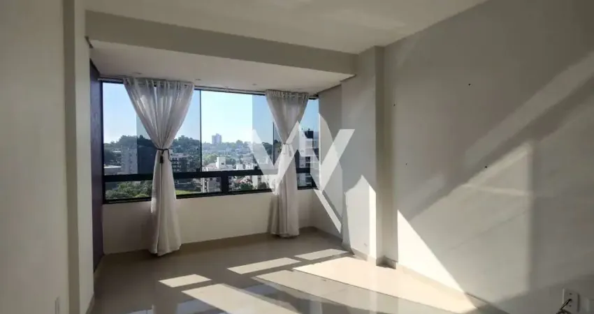 Apartamento com 2 quartos para alugar na Avenida Pedro Adams Filho, --, Pátria Nova, Novo Hamburgo