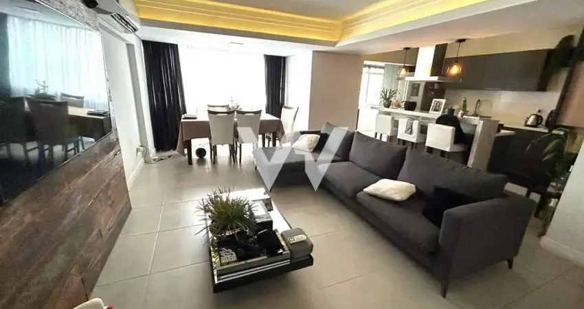 Apartamento com 3 quartos à venda na Rua Raimundo Correa, --, Operário, Novo Hamburgo