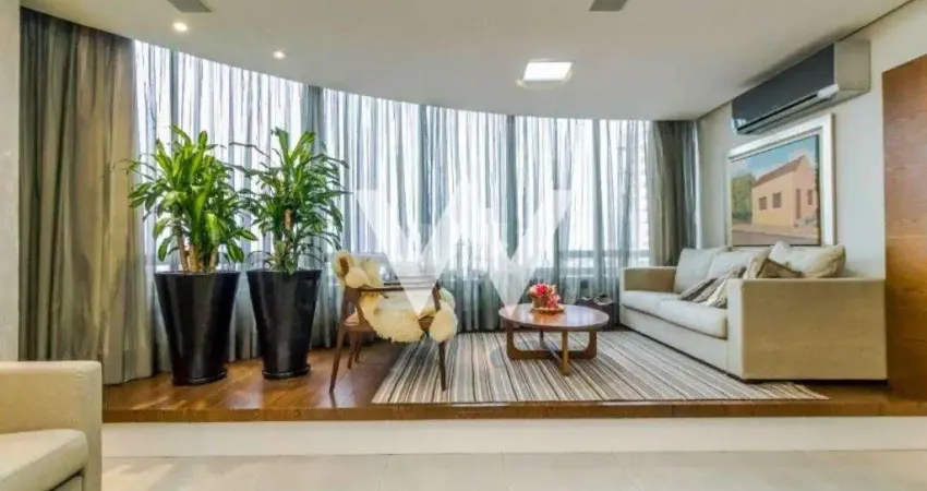 Apartamento com 3 quartos à venda na Rua Joaquim Nabuco, --, Centro, Novo Hamburgo