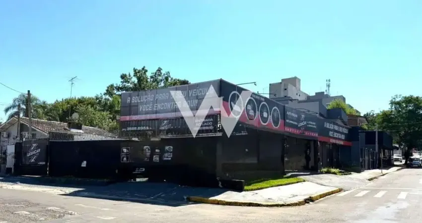 Terreno à venda na Rua Guanabara, --, Ouro Branco, Novo Hamburgo