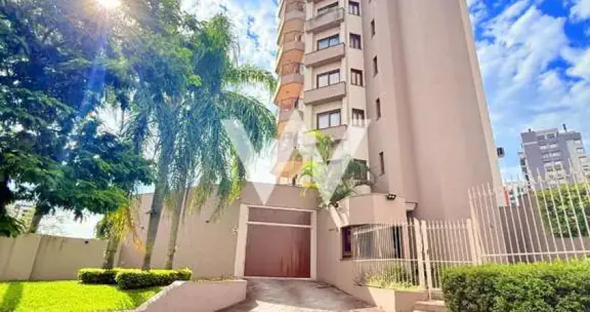 Cobertura com 4 quartos à venda na Rua Marcílio Dias, --, Centro, Novo Hamburgo