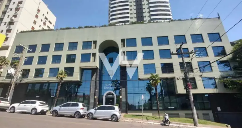 Ponto comercial com 2 salas à venda na Rua Joaquim Nabuco, --, Centro, Novo Hamburgo