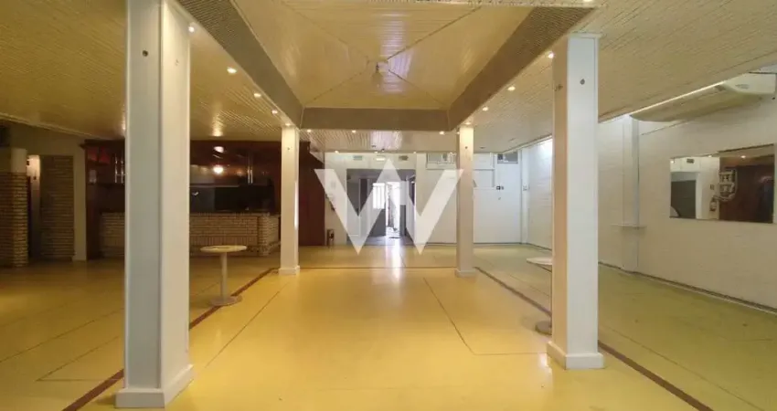 Prédio para alugar na Rodovia RS-239, --, Vila Nova, Novo Hamburgo