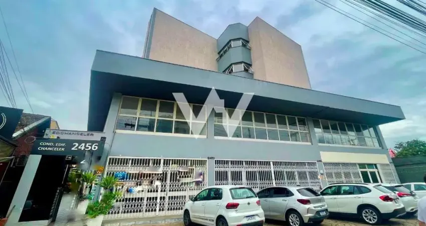 Sala comercial para alugar na Avenida Nações Unidas, --, Centro, Novo Hamburgo