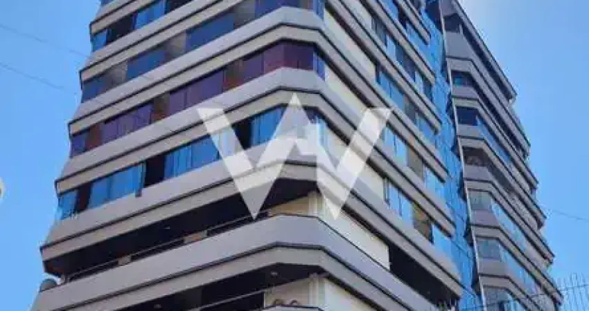 Apartamento com 3 quartos à venda na Dr. Magalhães Calvet, --, Centro, Novo Hamburgo