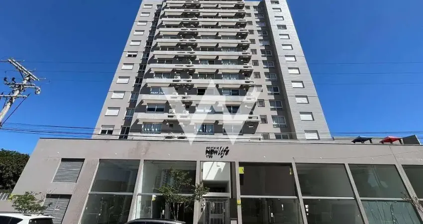 Kitnet / Stúdio para alugar na Avenida Primeiro de Março, --, Pátria Nova, Novo Hamburgo