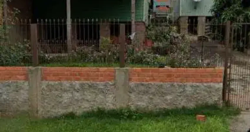 Casa com 2 quartos à venda na Rua Dona Luiza Silveira Dias, Bela Vista, Alvorada