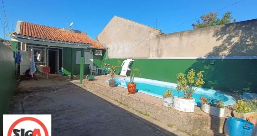 Casa com 3 quartos à venda na Rua Alamo, Parque Granja Esperança, Cachoeirinha